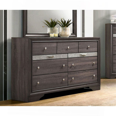 Commode contemporaine 1Pc