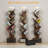Versatile 9 Tier Tree Bookshelf With Drawer, Ideal For Organizing And Displaying Books And More