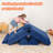 Cressey Kids 9.06'' Chair and Ottoman-2015733590