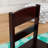 Kids 3 Piece Play Or Activity Table and Chair Set-9713028