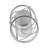 Geometric Metal Hurricane with Glass Insert-6566748-131801937