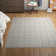 Burnell 100 Performance Geometric Indoor/Outdoor Area Rug