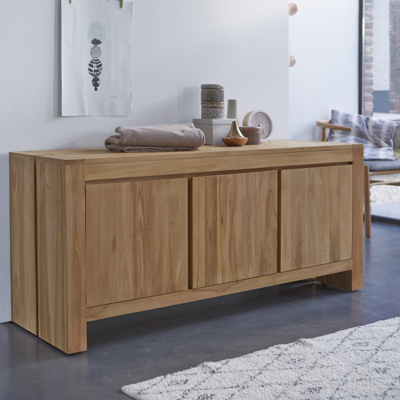 Moscatello 160cm Sideboard