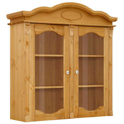 Norell Display Cabinet