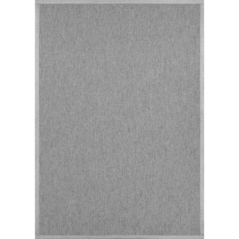 Amber Solid Colour Area Rug, Rectangle 200 x 300cm