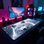 Polyester Desk Pad-569005036
