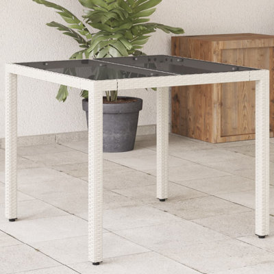 Ajara Square 90cm L Outdoor