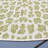 Chassi Performance Abstract Indoor/Outdoor Area Rug-987840810