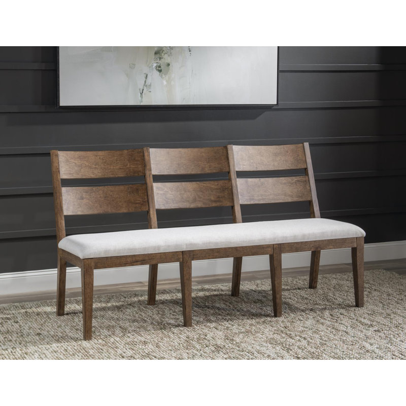 Delao Artisan's Place Dining Bench