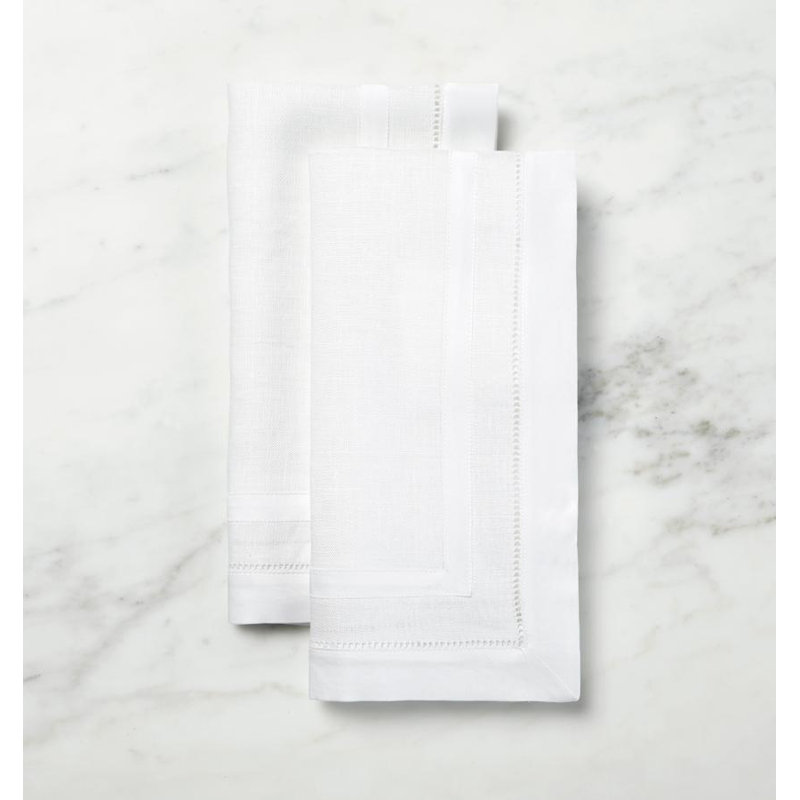 Tipton Linen Square Napkins