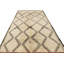 One-of-a-Kind 6’7”x11’9” Hand Knotted Area Rug