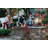 Sutcliffe Transparent Pier Mount Light-52601787