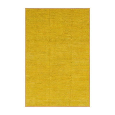 Tapis abstrait moderne 1433