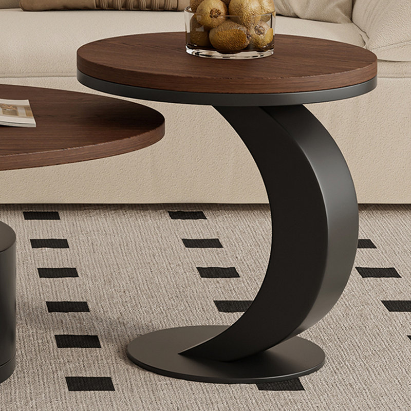 Table basse Simple Style, H 15,74 po x L 51,18 po x l 23,62 po