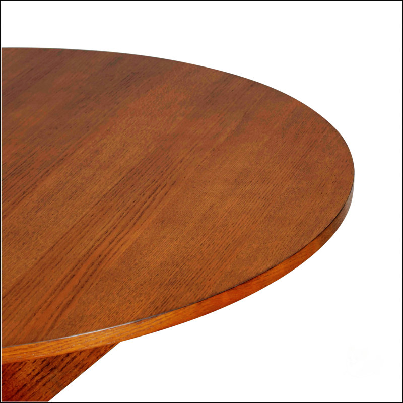 Round Dining Table