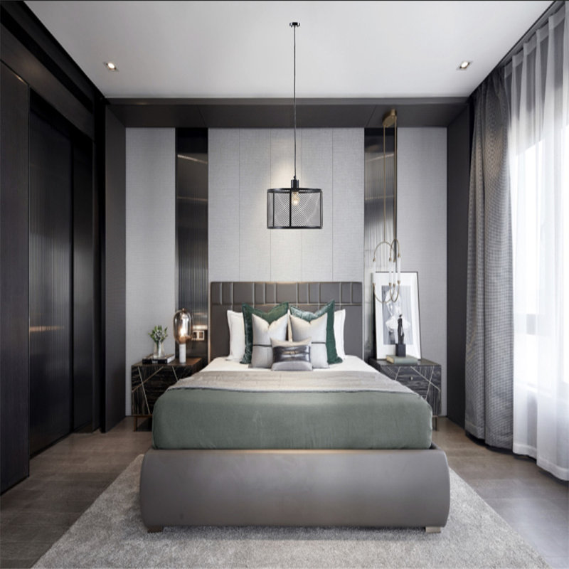 Tauryn 1 - Light LED Pendant
