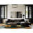 Green Grids Rug-1846262396