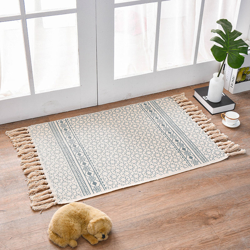 Altavista 34cm X 6cm Area Rug
