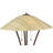 Madelene 68'' Traditional Floor Lamp