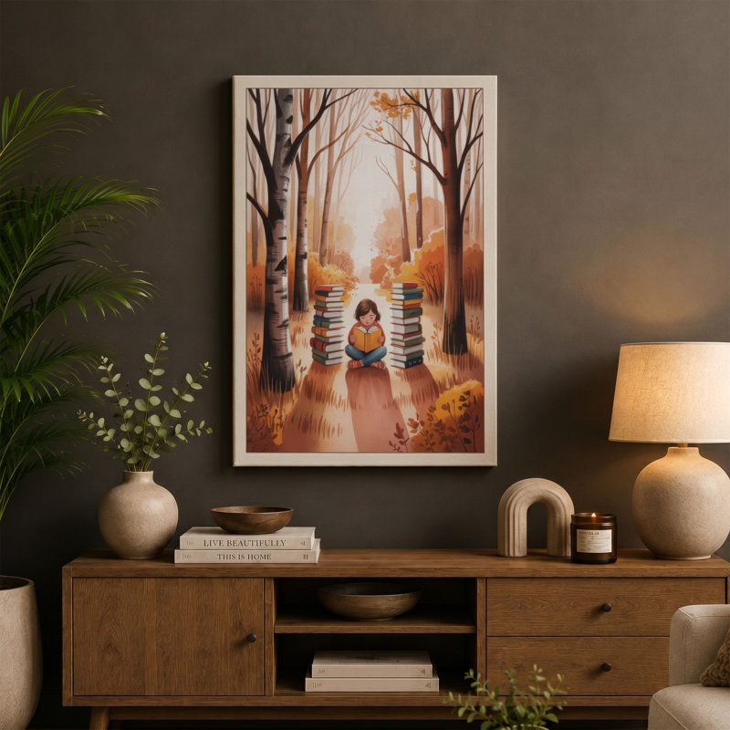 Print, 30x20 - 76.2 x 50.8 cm, White Border