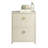 Lateral File, Gray Finish