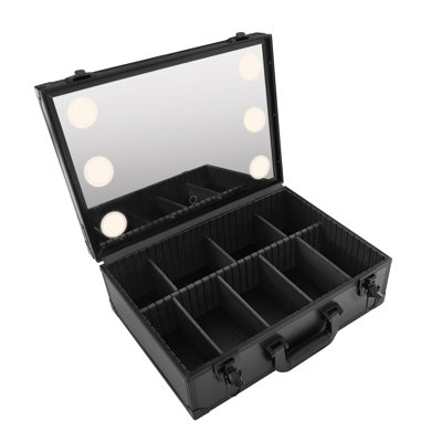 Boîte à maquillage Idali
