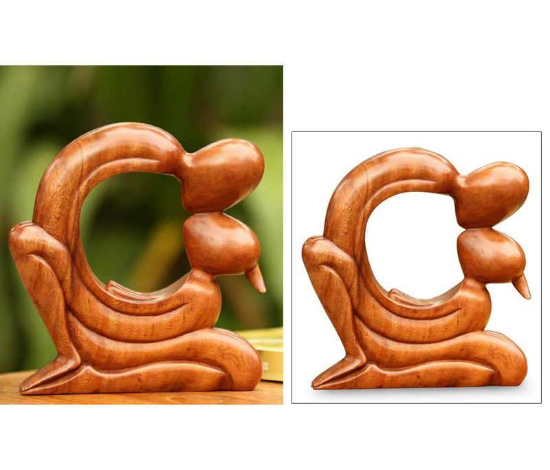 Izzie Figurines & Sculptures