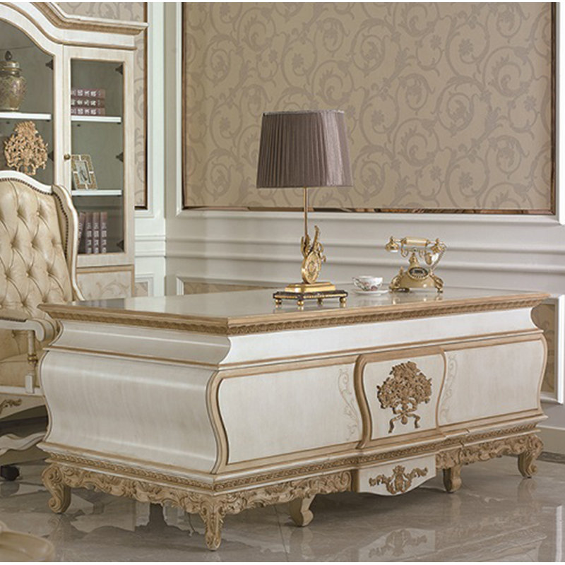 Satsuma Writing Desk