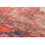 Finger Oriental Recycled P.E.T Area Rug-244635136