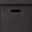 Foyer rectangulaire Mgo - 50 000 BTU