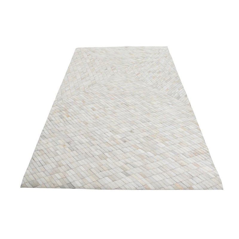 Tapis ivoire Mulvihill