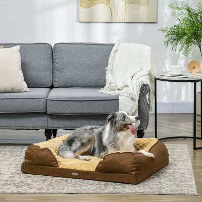 Polyester Pet Bed