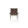 Chaise de patio Askar