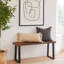 Banc trapézoïdal Timberland-103258654-103258657