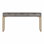 Ingred 59 " W Console Table