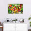 Kerrick récolte de fruits et légumes-108879972
