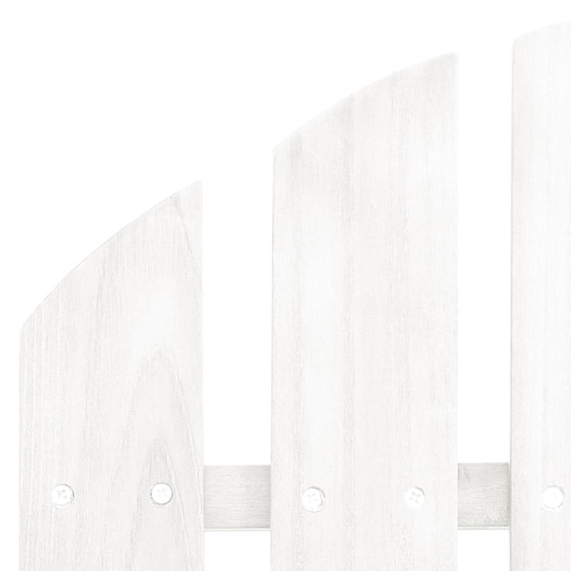Ledbury Outdoor Chair, White