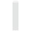 Avayla 137.5cm H x 137.5cm W Book Cabinet Bookcase-621991389