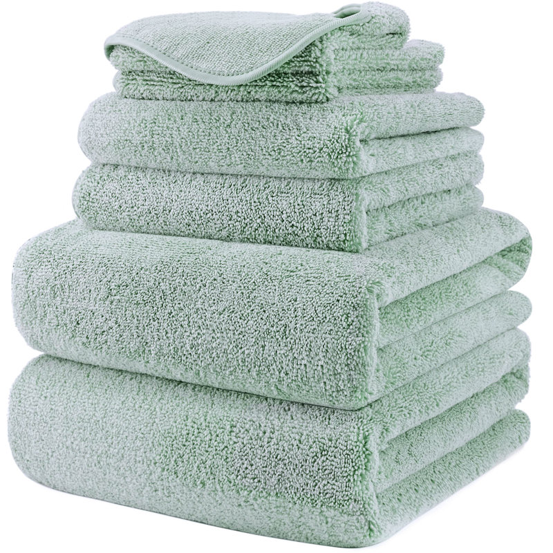 Mulit-Size Set, Green