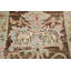 Tapis turc Oushak
