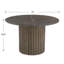 Table de salle à manger American Rustic-124933939