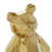 Porcelain Ceramic Handmade Bear Decorative Sculpture Set-1004474837