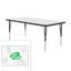 Table d'activité pour tableau blanc-56978904
