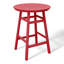 Ensemble de bar rond 5 pièces Laguna-99308407