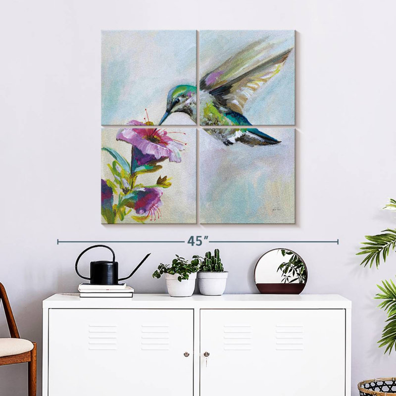 Brampt Hummingbird II