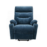 High-End Electric Recliner Chair With Multiple Functions For Seniors