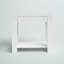 Table de bout avec rangement Farrah-772960513