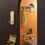 Retro 4 Pair Shoe Rack-1979154205