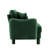 Lucas LSF Sofa W/Pillow Polyester-Green