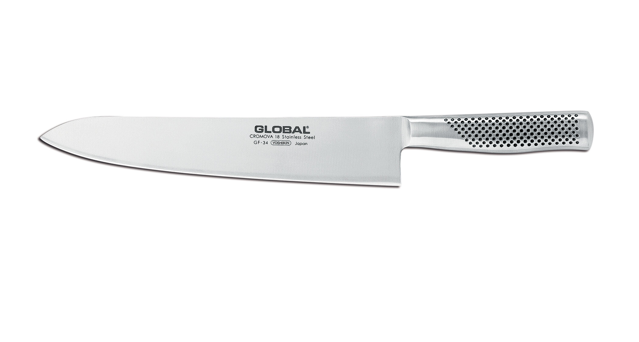 Global Forged Chef's Knife, 6.25-In.